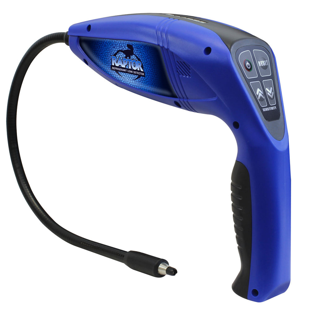 CERCAFUGHE ELETTRONICO RAPTOR