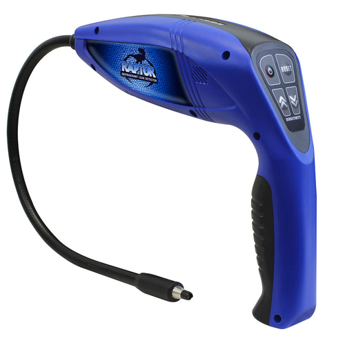 CERCAFUGHE ELETTRONICO RAPTOR