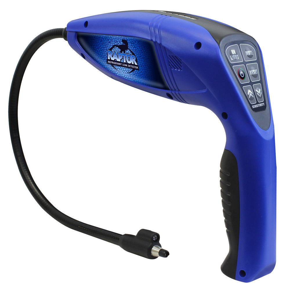 CERCAFUGHE UV ELETTRONICO
