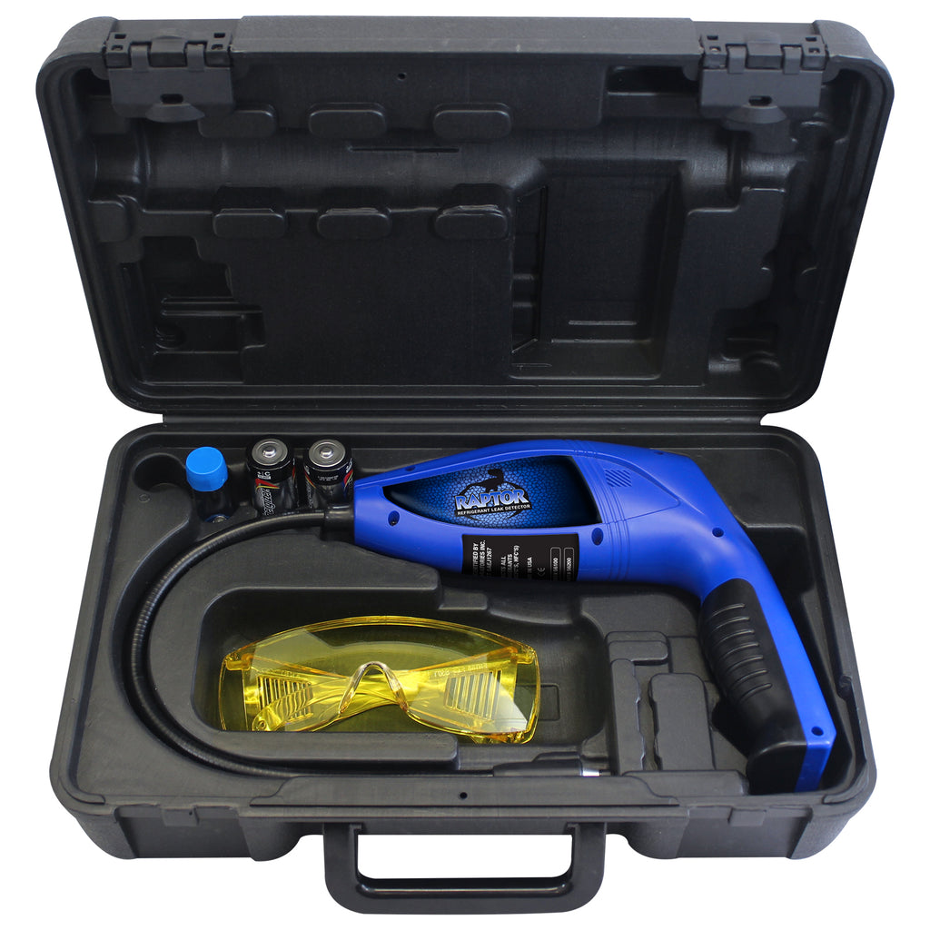 CERCAFUGHE UV ELETTRONICO