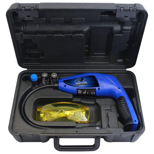 CERCAFUGHE UV ELETTRONICO