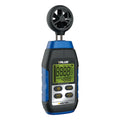 VALUE Anemometro digitale