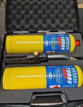 KIT SALDATURA TURBO-MAP