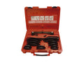 TUBE BENDER MAXI SET IN MM