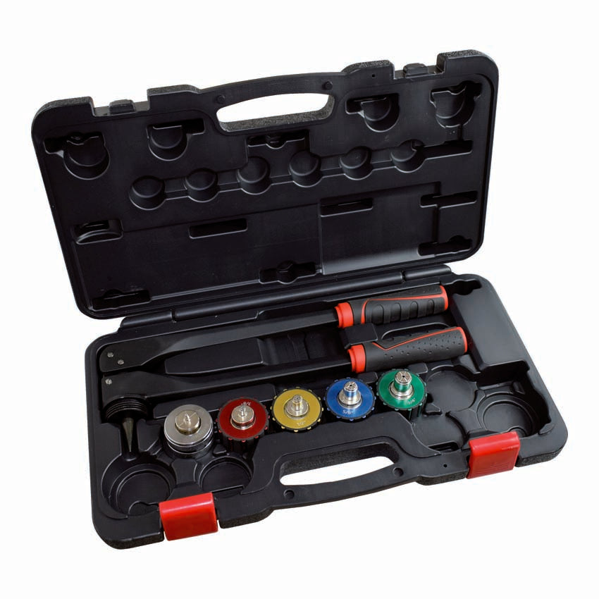ESPANSORE BLACK DIAMOND 5 TESTINE