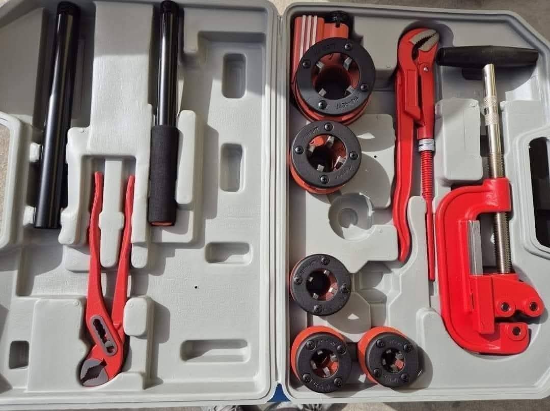 SET FILIERA MANUALE 11/4