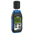 Fonometro digitale, tester di rumore decibel