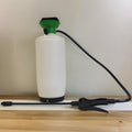 SPRUZZATORE A PRESSIONE MANUALE 10LT