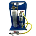 KIT PORTATILE LAVAGGIO INTERNO IMPIANTO
