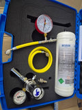 KIT PROVA TENUTA AZOTO BOMB. 2,2 LT