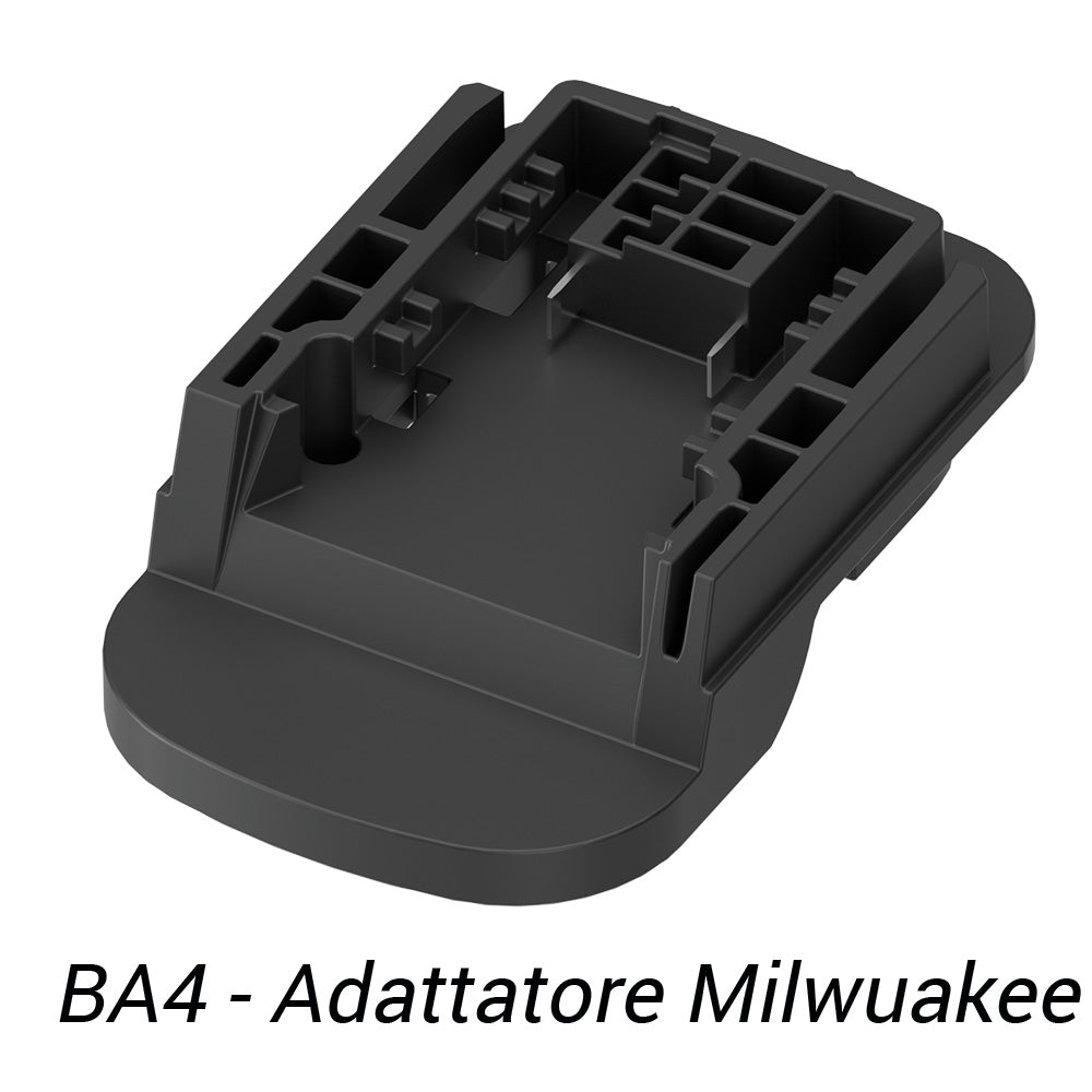 Adattatore wipcool ( MILWUAKEE)