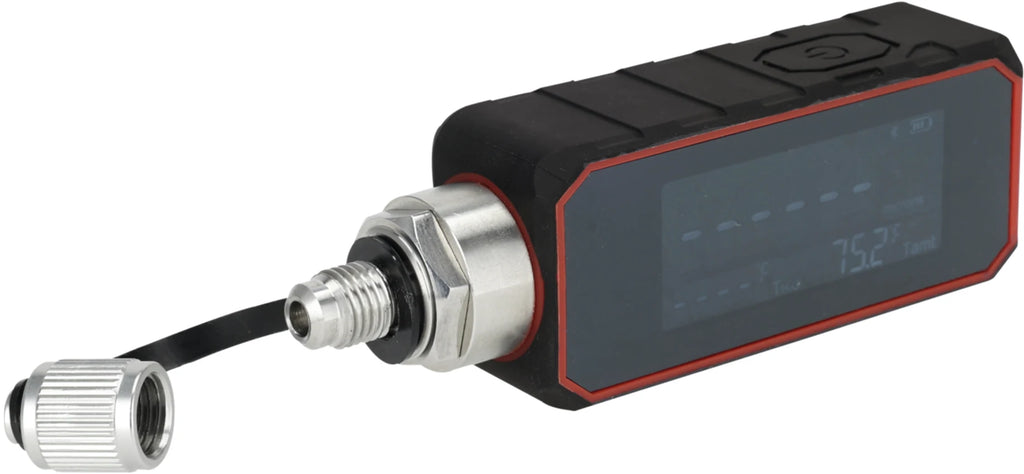ROVAC PRO VACUOMETRO INTELIGGENTE