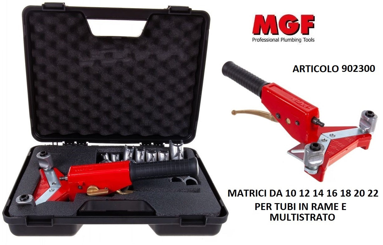 CURVATUBO MGF