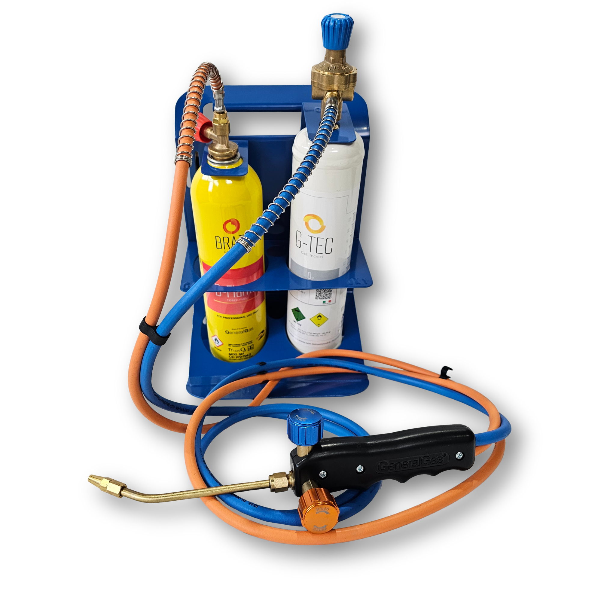 KIT SALDOBRASATURA