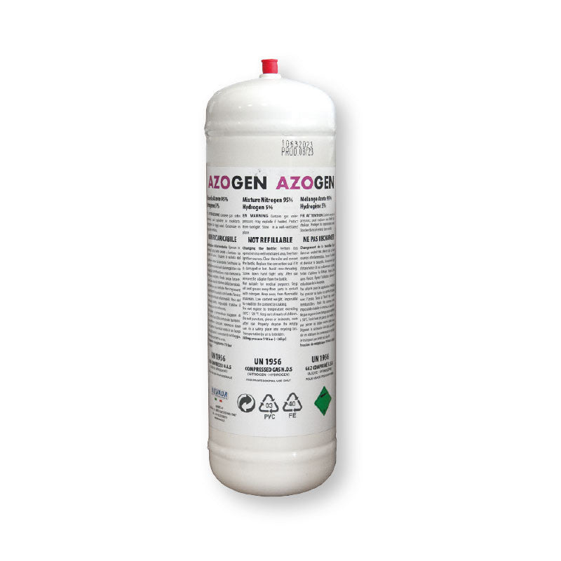 RICARICA AZOIDRO 2,2 LT