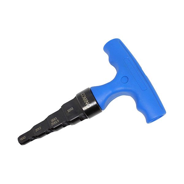 CALIBRATORE/SBAVATORE MULTISTRATO CON CRICCO