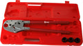 PRESSATRICE MANUALE MULTISTRATO