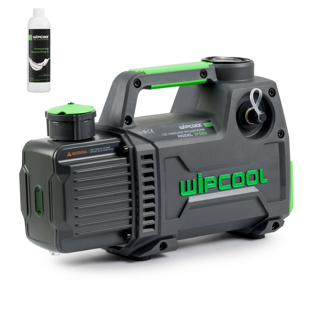 POMPA DEL VUOTO A BATT  71 LT BISTADIO